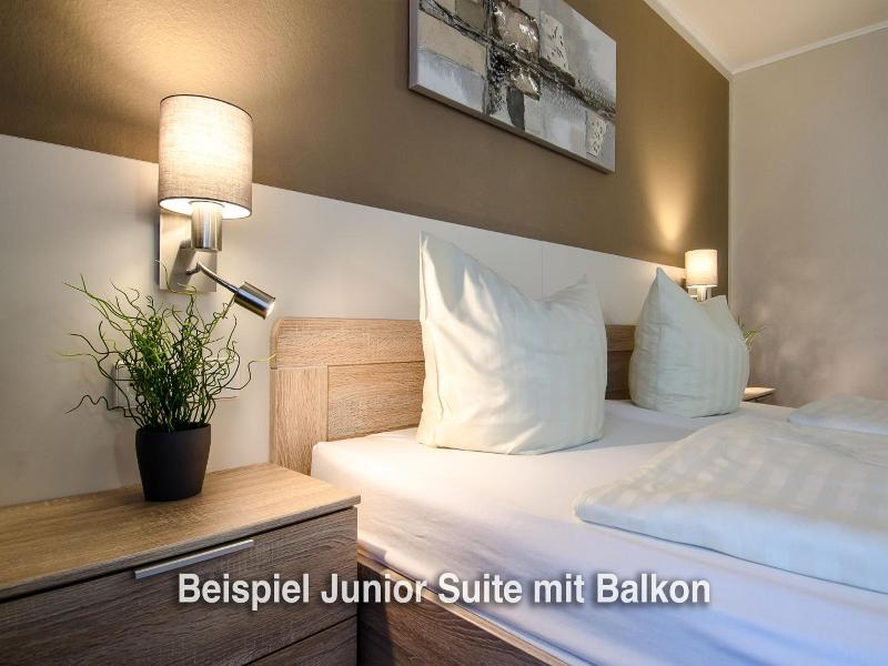 Kurgarten-Hotel - Genel