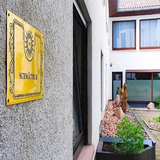 Kurgarten-Hotel fotoÄŸrafÄ±