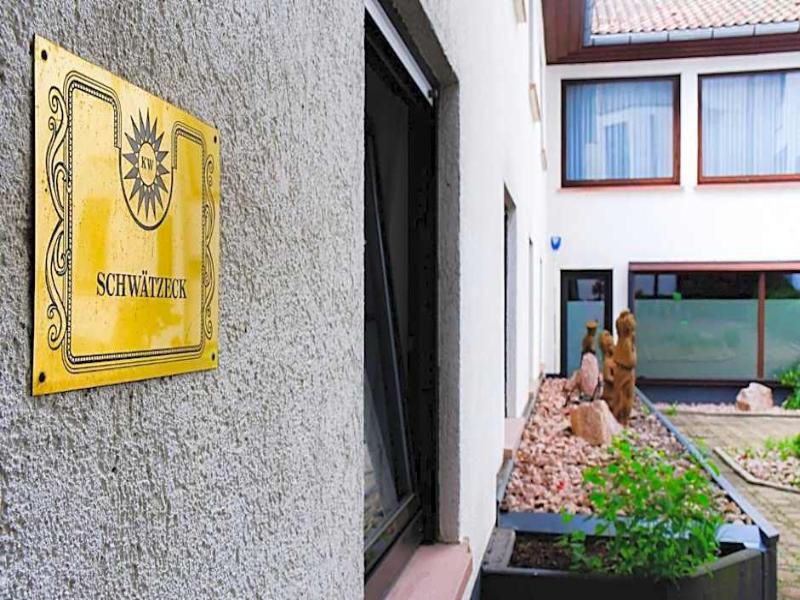 Kurgarten-Hotel - Genel