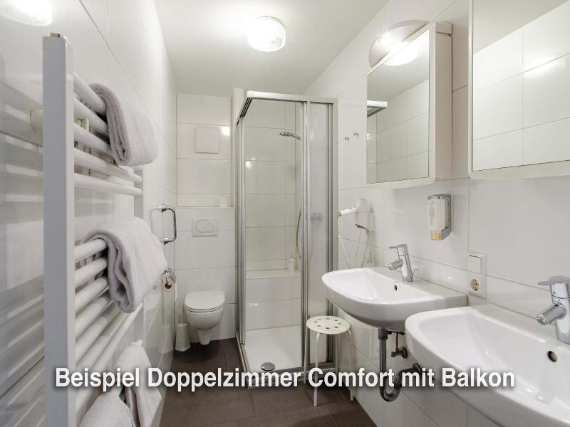 Kurgarten-Hotel - Genel