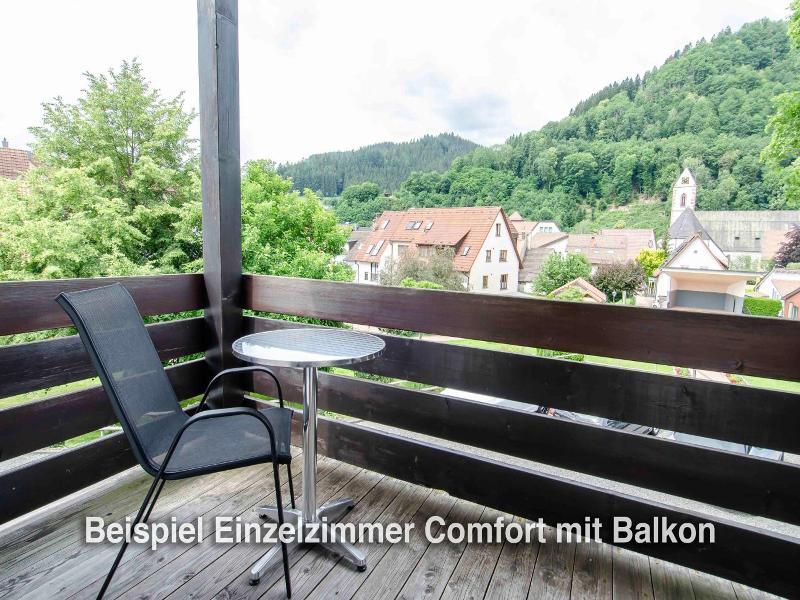 Kurgarten-Hotel - Genel