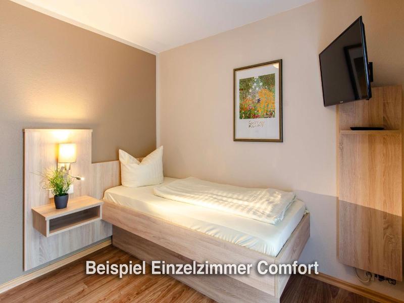 Kurgarten-Hotel - Genel
