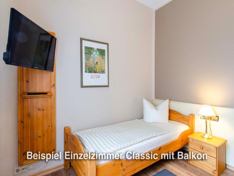 Kurgarten-Hotel - Genel