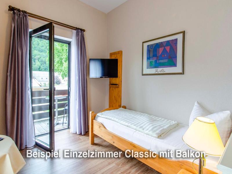 Kurgarten-Hotel - Genel
