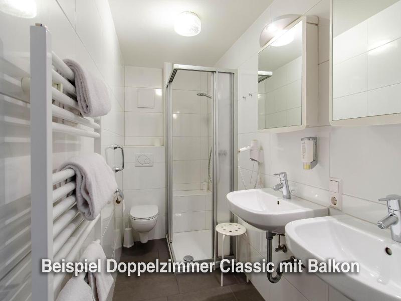 Kurgarten-Hotel - Genel