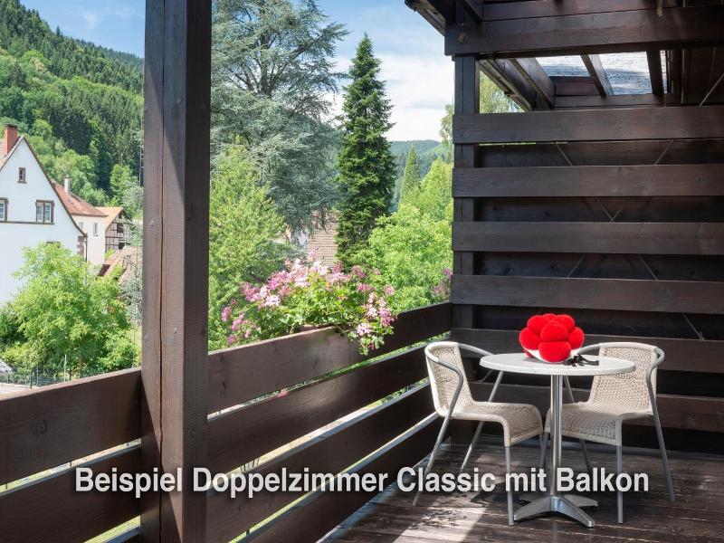 Kurgarten-Hotel - Genel