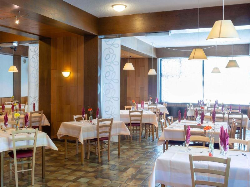 Kurgarten-Hotel - Genel