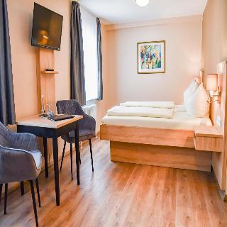 Kurgarten-Hotel fotoÄŸrafÄ±