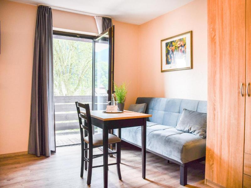 Kurgarten-Hotel - Genel