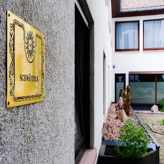Kurgarten-Hotel fotoÄŸrafÄ±