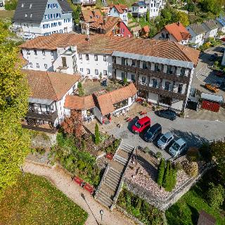 Kurgarten-Hotel fotoÄŸrafÄ±