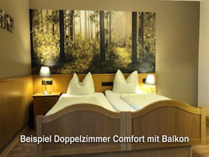 Kurgarten-Hotel - Oda