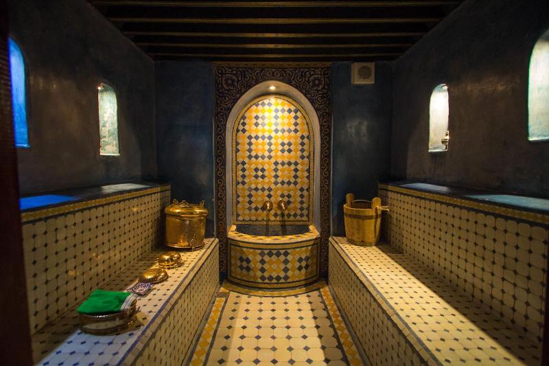 Riad Fes Baraka - Aktivite