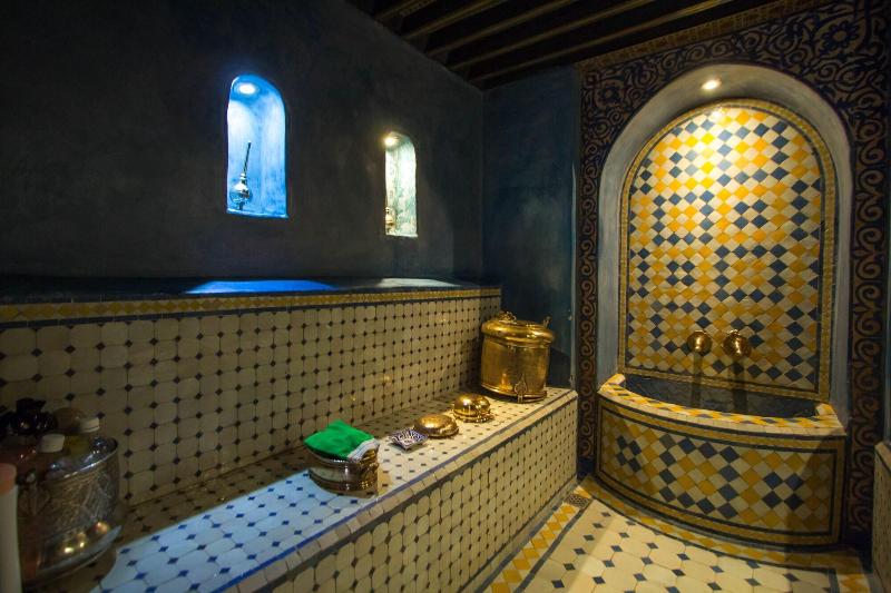 Riad Fes Baraka - Aktivite