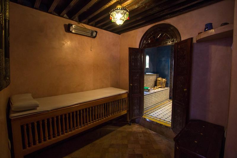 Riad Fes Baraka - Aktivite
