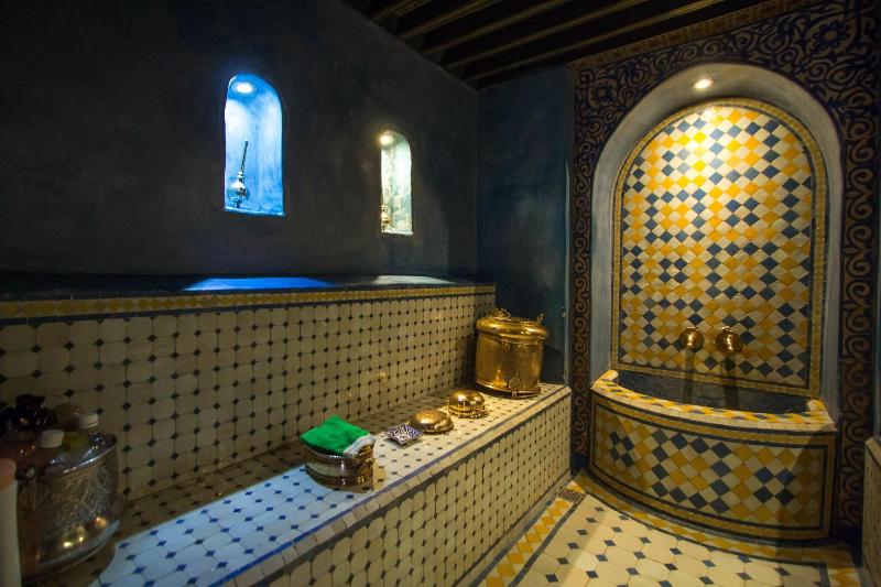 Riad Fes Baraka - Aktivite