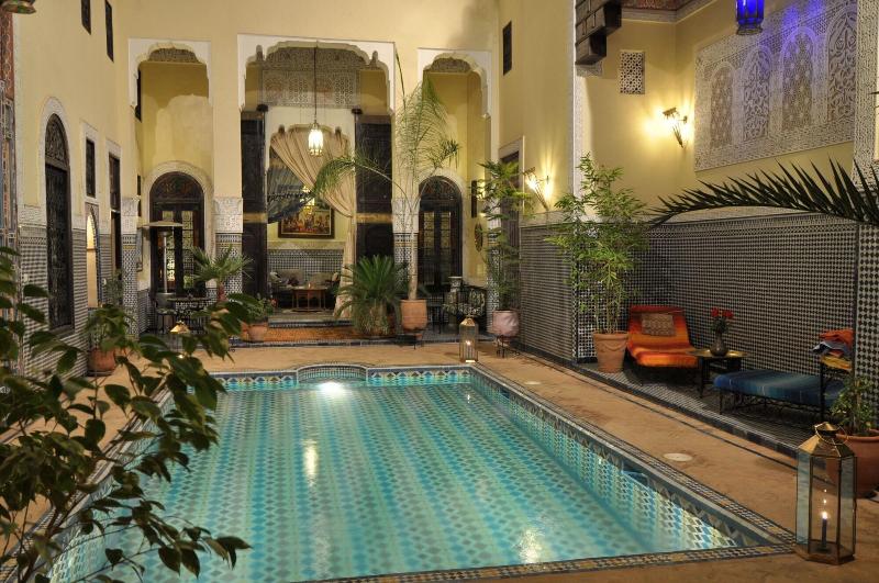 Riad Fes Baraka - Aktivite
