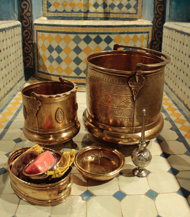 Riad Fes Baraka - Aktivite