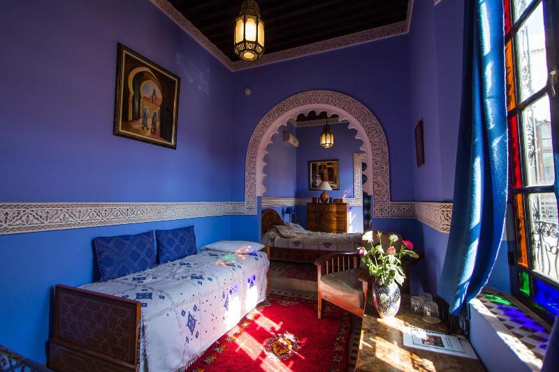 Riad Fes Baraka - Oda