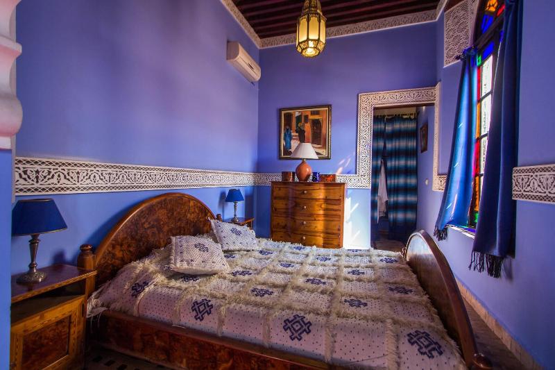 Riad Fes Baraka - Oda