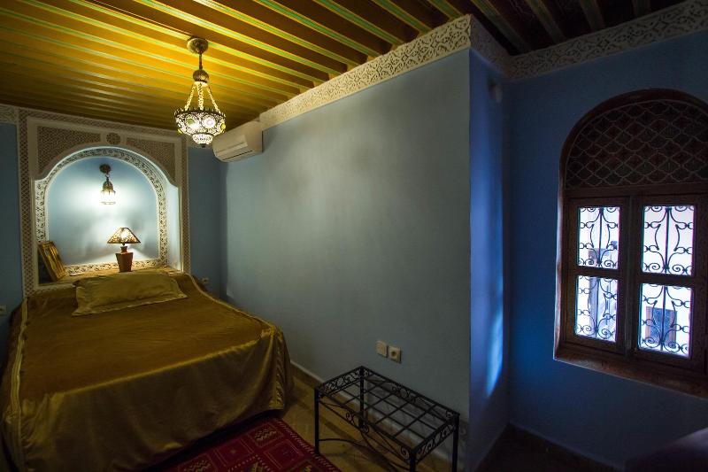Riad Fes Baraka - Oda