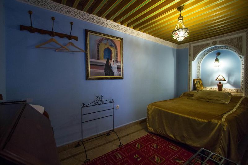 Riad Fes Baraka - Oda