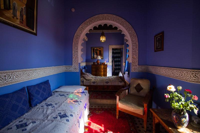Riad Fes Baraka - Oda