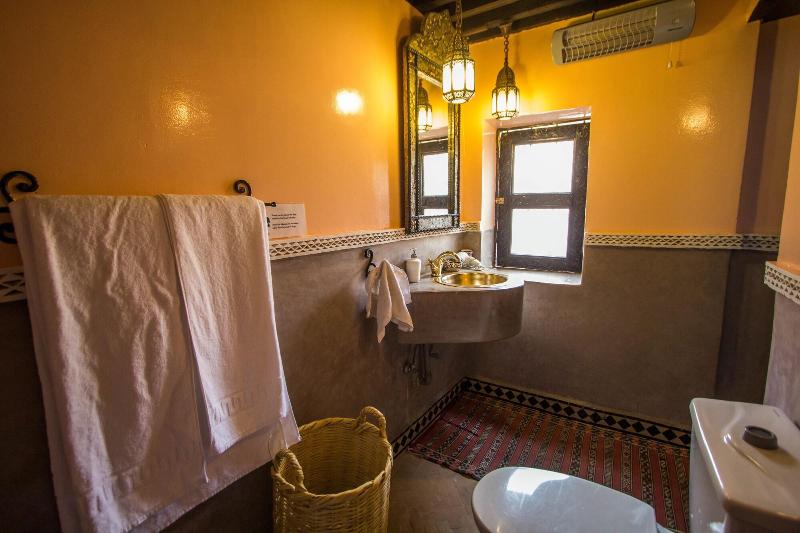 Riad Fes Baraka - Oda