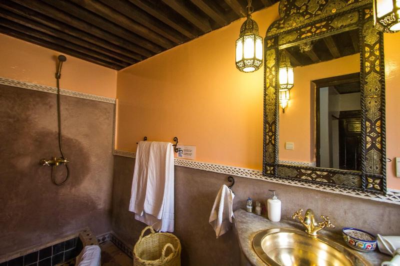 Riad Fes Baraka - Oda