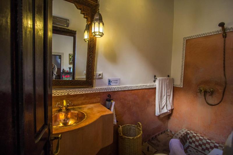 Riad Fes Baraka - Oda