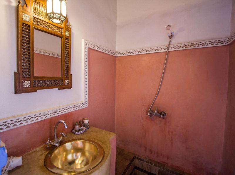 Riad Fes Baraka - Oda