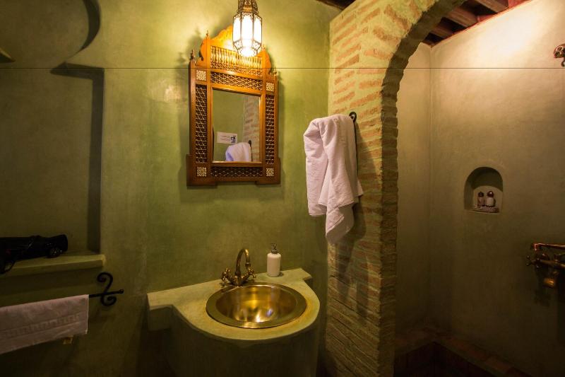 Riad Fes Baraka - Oda