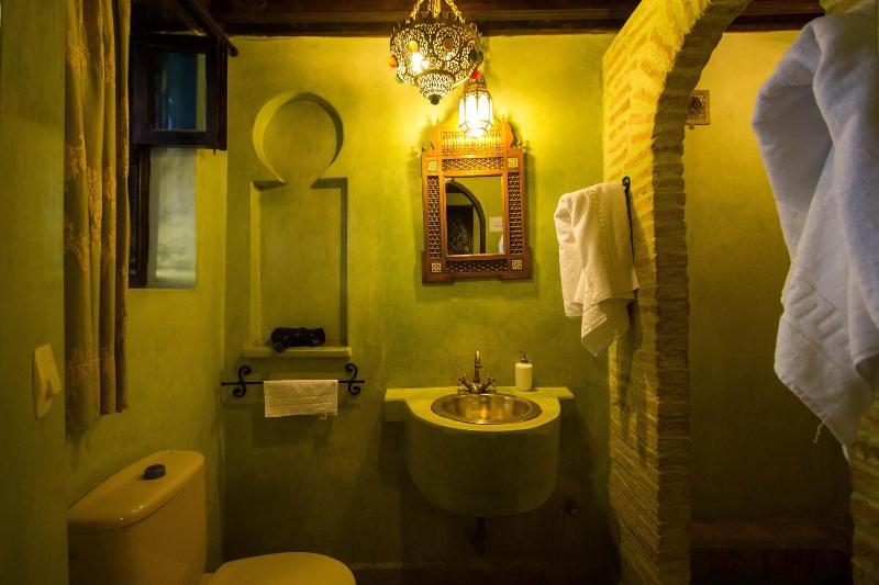 Riad Fes Baraka - Oda