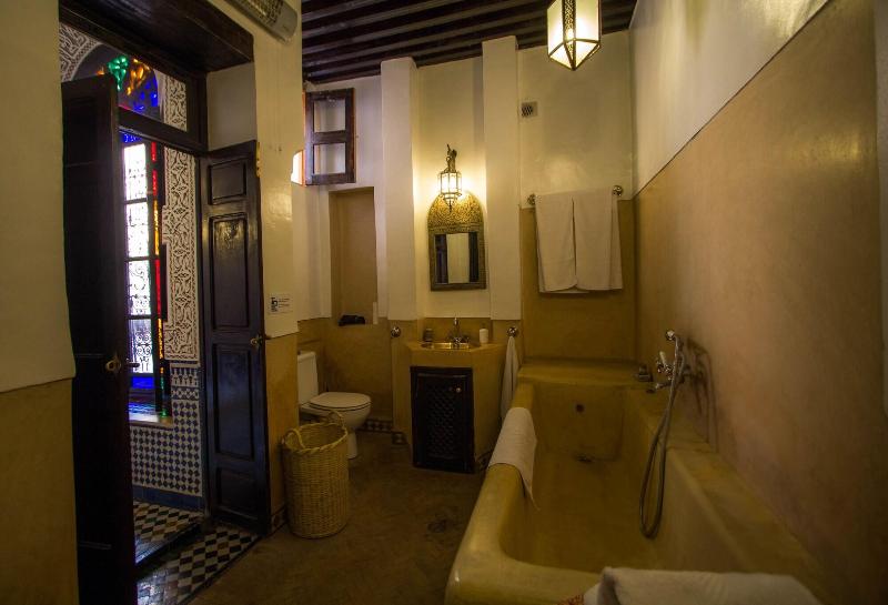 Riad Fes Baraka - Oda