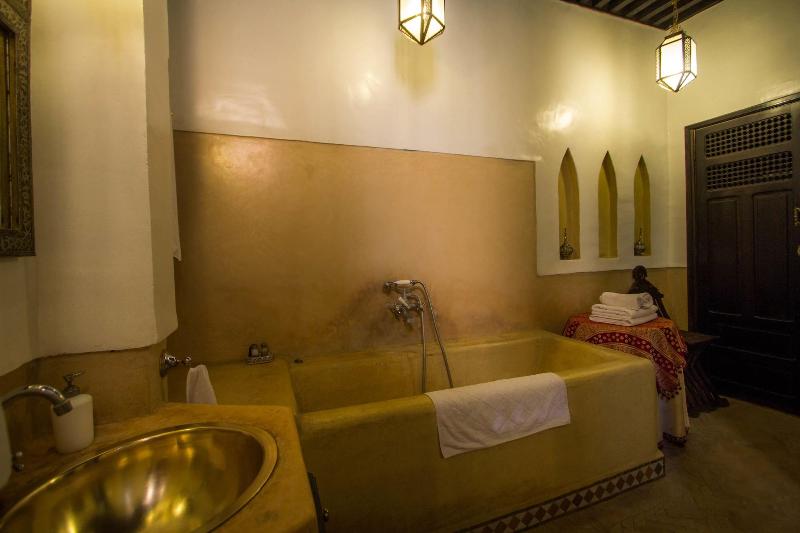 Riad Fes Baraka - Oda