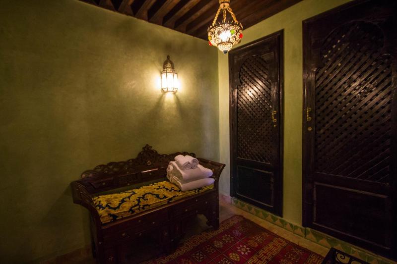 Riad Fes Baraka - Oda