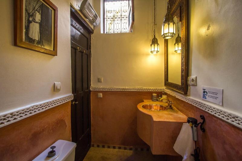 Riad Fes Baraka - Oda