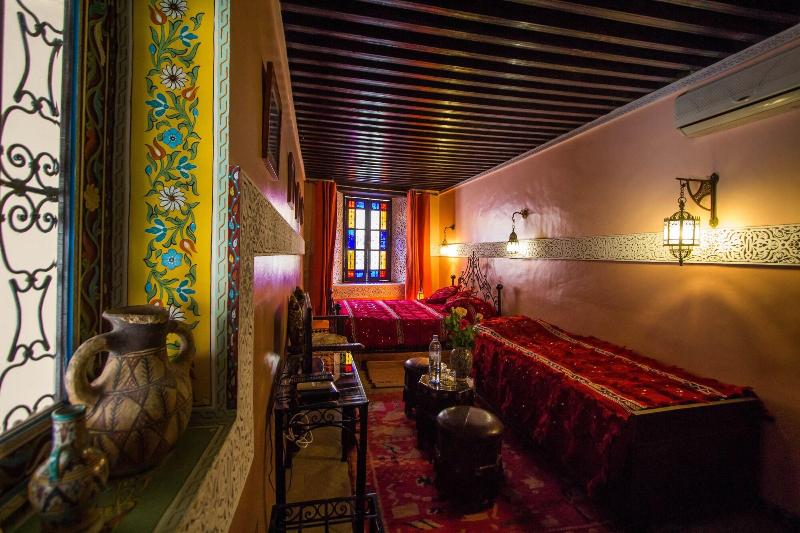 Riad Fes Baraka - Oda