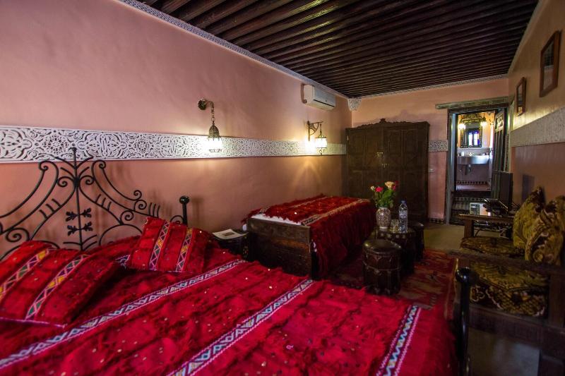 Riad Fes Baraka - Oda