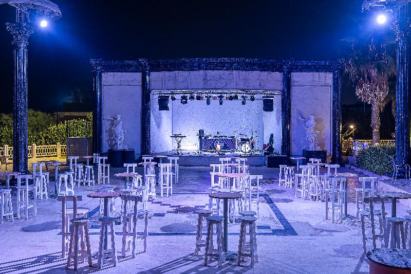 ADORA HOTEL & RESORT - Bar