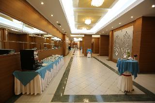 ADORA HOTEL & RESORT fotoÄŸrafÄ±