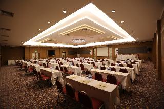 ADORA HOTEL & RESORT fotoÄŸrafÄ±