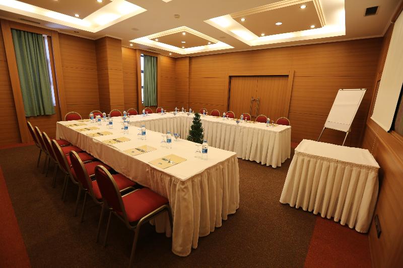 ADORA HOTEL & RESORT - Toplantı