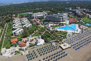 ADORA HOTEL & RESORT otel fotoğrafı