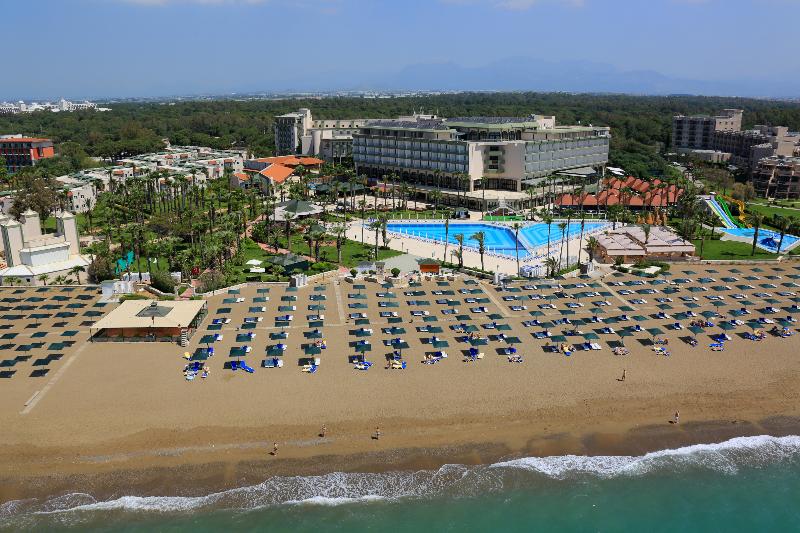ADORA HOTEL & RESORT - Genel