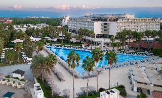ADORA HOTEL & RESORT fotoÄŸrafÄ±
