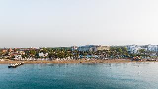 ADORA HOTEL & RESORT fotoÄŸrafÄ±