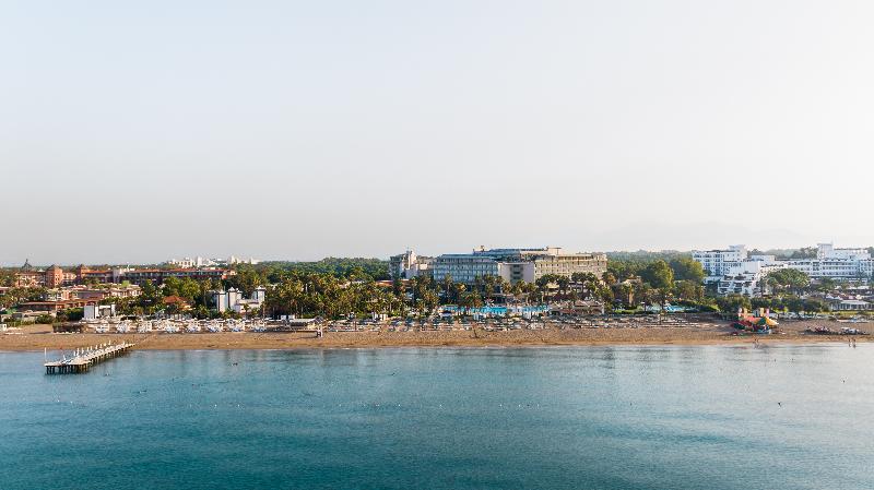 ADORA HOTEL & RESORT - Genel