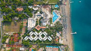 ADORA HOTEL & RESORT fotoÄŸrafÄ±
