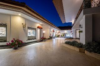 ADORA HOTEL & RESORT fotoÄŸrafÄ±